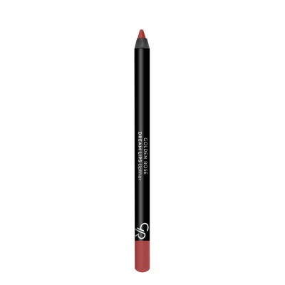 GOLDEN ROSE Dream Lips Lipliner 534